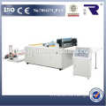 High precision Roll Paper to Sheet Cross Cutting Machine